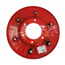 Atraminis diskas lenkiškai rotacinei žoliapjovei MORGA - 5036010340M