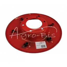 Atraminis diskas lenkiškai rotacinei žoliapjovei MORGA - 5036010340M