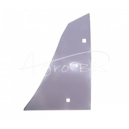 4 vagų verstuvės krūtinėlė U/52 Unia varžtais tvirtinamai verstuvei, MORGA boro plienas - 1024020030BSM