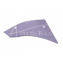 4 vagų verstuvės krūtinėlė U/52 Unia varžtais tvirtinamai verstuvei, MORGA boro plienas - 1024020030BSM