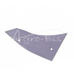 4 vagų verstuvės krūtinėlė U/52 Unia varžtais tvirtinamai verstuvei, MORGA boro plienas - 1024020030BSM