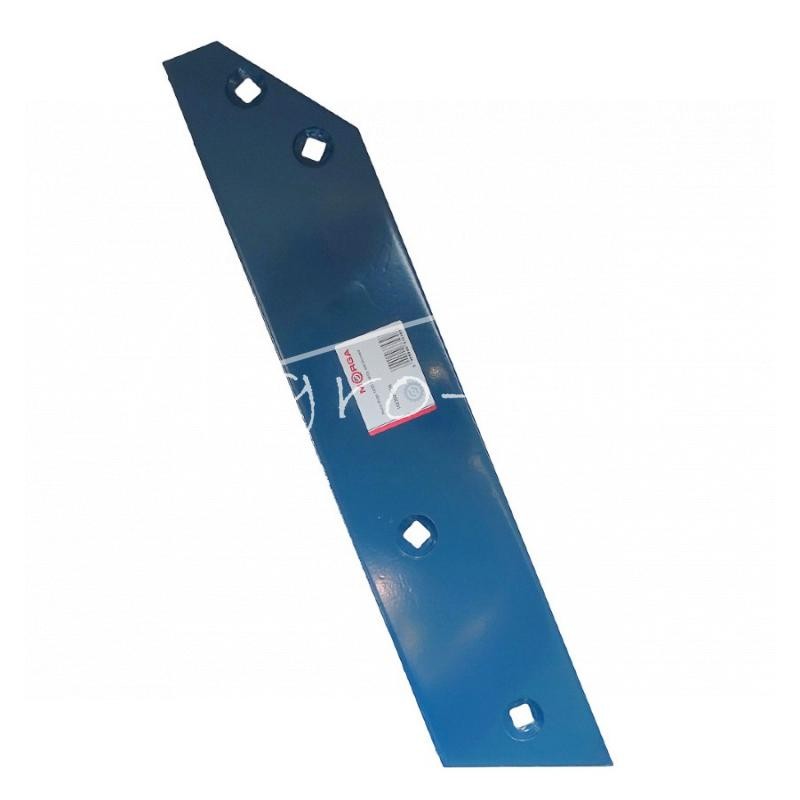 Ilgas plūgo pavažas 10/23 3 vagų boro plieno MORGA - 102302007M