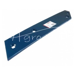 Ilgas plūgo pavažas 10/23 3 vagų boro plieno MORGA - 102302007M