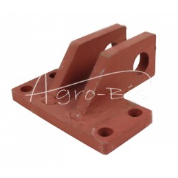 Apatinis kablio laikiklis, naujo tipo Ursus C-385 - 83453010