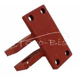 Apatinis kablio laikiklis, naujo tipo Ursus C-385 - 83453010