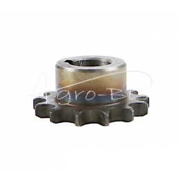 Grandinės ratas Z-13 1/2` bulvių kombainui Bolko Rolmus - 564230003