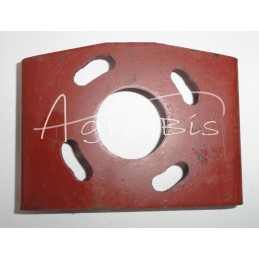 Ursus C-385 orbitrolinės plokštelės laikiklis - 83578690