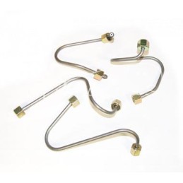 Multicar įpurškimo žarnų rinkinys - 000309