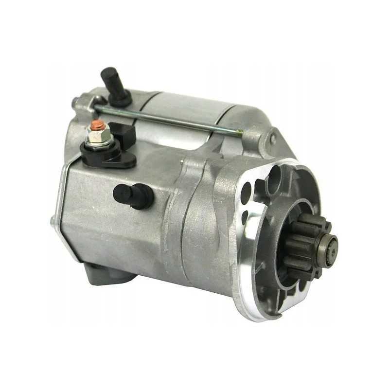 Starteris 12v 1 4kw su 9 vapormatic