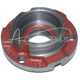 Guolio korpusas, apatinis kėlimo velenas, kairysis, bulvių kombainas Anna Rolmus - 564551016