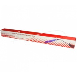 85 cm stogo degiklis su 300 cm žarna, karšto oro pistoletu - PD90CM