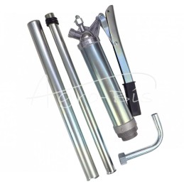 Svirties statinės pompa - PBD