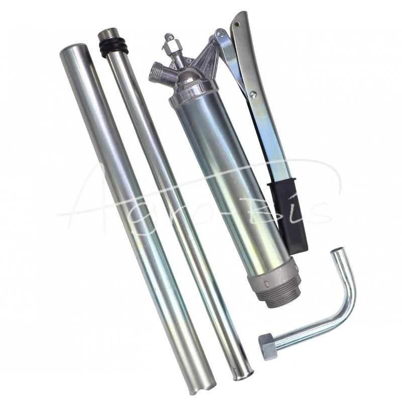 Svirties statinės pompa - PBD