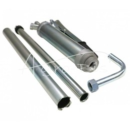 Svirties statinės pompa - PBD