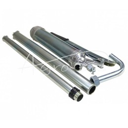 Svirties statinės pompa - PBD