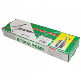 Svirties statinės pompa - PBD