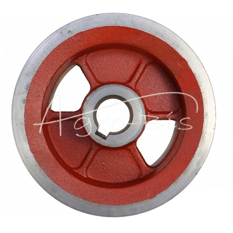 Mažas skriemulys rotacinei žoliapjovei 1,65 lenkų - 503601025/1