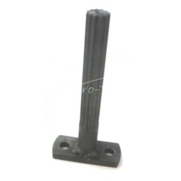 Zetor Polski vairo kolonėlės spiralinis velenas - 70113509