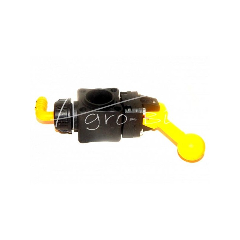 Purkštuvo sieto induktoriaus vožtuvo dalis - RDRF2519