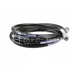 Hidraulinės žarnos sriegis M18x1,5 tiesus L-4000mm DN10-1SN 18MPa PZL HYDRAL - AA-10-4000/1SNH