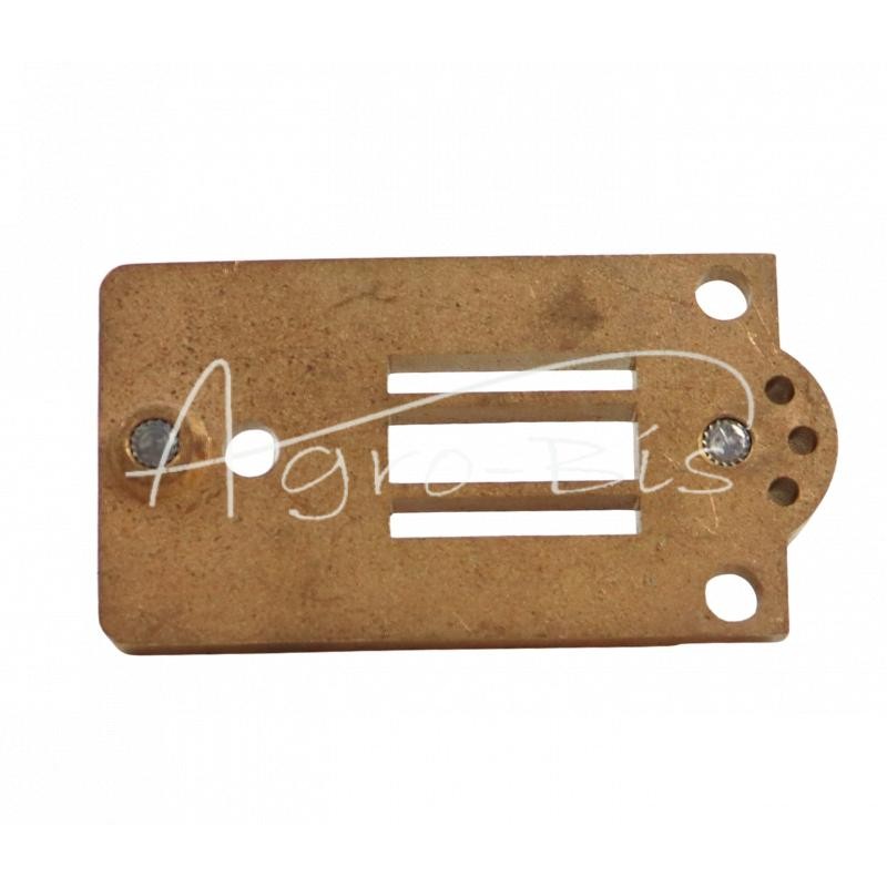 Pulsatoriaus slankiklis HP100 pulsatoriaus melžimo aparatui ZAGRODA - 8305020070ZA