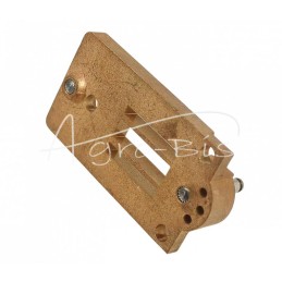 Pulsatoriaus slankiklis HP100 pulsatoriaus melžimo aparatui ZAGRODA - 8305020070ZA