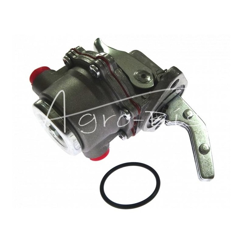 Fendt Favorit pašarų siurblys - F920200710030