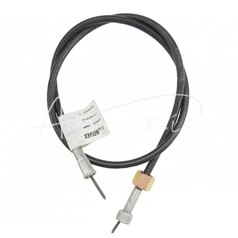 GPW L-970 priešpriešinis trosas M16x1.5/1/2 - HAN00924