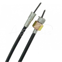 GPW L-970 priešpriešinis trosas M16x1.5/1/2 - HAN00924