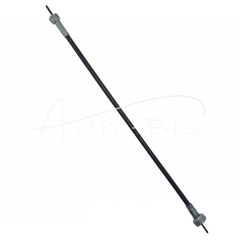 GPW L-400 priešpriešinis kabelis M18x1.5/1/2 - HAN00926