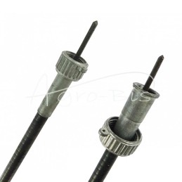 GPW L-400 priešpriešinis kabelis M18x1.5/1/2 - HAN00926