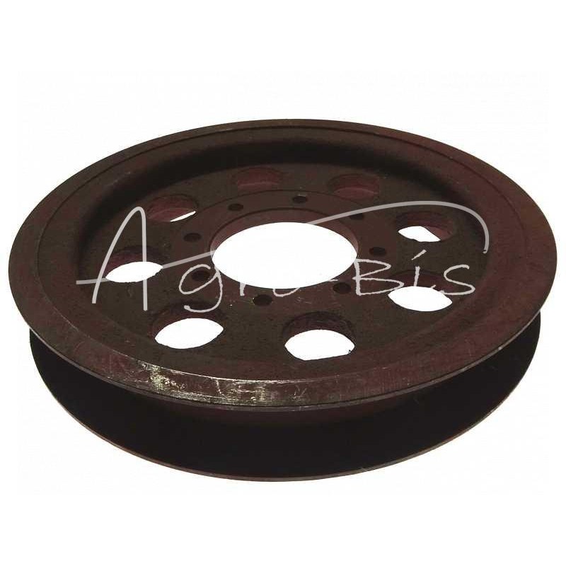 Bizonų ratas - 506018003/0