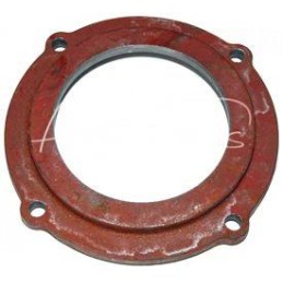 Galinės ašies reduktoriaus korpuso dangtelis Ursus C-385 Polish - 80161003