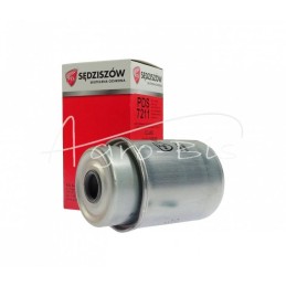 Claas kuro filtras, John Deere PDS7211 - PDS7211