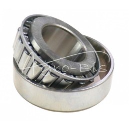 SKF 32206 vienos eilės kūginis ritininis guolis - 32206 SKF