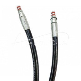 Termoplastinė žarna, pilnai sukomplektuota L-3720mm, skirta MAN PROKOM sankabos pavarai - 06541004370