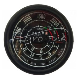 Ursus C-385 valandų skaitiklis - 86350967/IMP