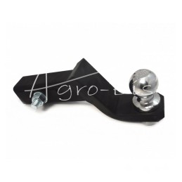 John Deere apatinės traukės kaištis - BOL-DEUTZ