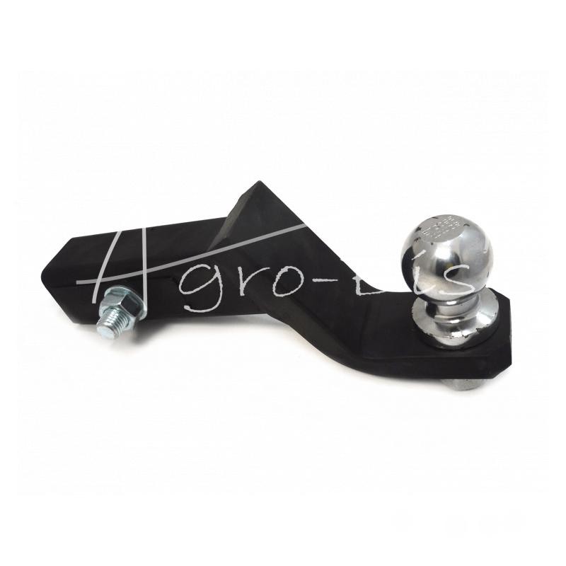 John Deere apatinės traukės kaištis - BOL-DEUTZ