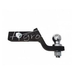 John Deere apatinės traukės kaištis - BOL-DEUTZ