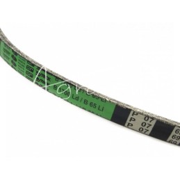 Traktoriaus diržas B 65 Li B/G 1700 - BG-1700