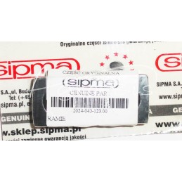 Sipma z-224 kvadratinių ryšulių preso svirtis - 2024040123/S