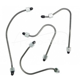 Įpurškimo linijų rinkinys Ursus C-360 ANDORIA - 46408720AM