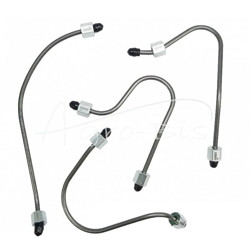 Įpurškimo linijų rinkinys Ursus C-360 ANDORIA - 46408720AM