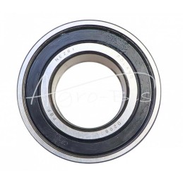 Vienos eilės savaime išsilyginantis rutulinis guolis su įvore UE-208 FŁT Kraśnik - D-208 FŁT