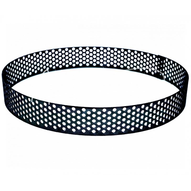 Sietas FI-12 80x1700, malūnas H-119 - 8119010120