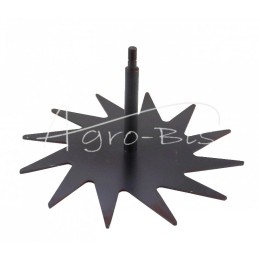 Žvaigždinio jungiklio pilnas presas Z-224 - 522308640