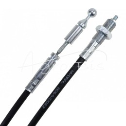 Rutulinio vožtuvo valdymo kabelis L-1200mm HYDRAL - L1200KSH