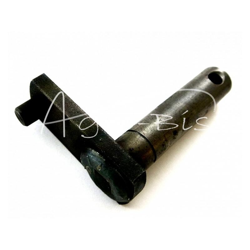 Pilnas svirties velenas, MF originalus - 7011818M91