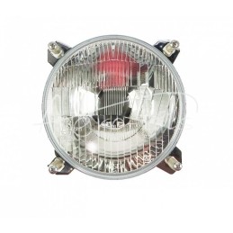 Optinis elementas H4 FI 144x114 - RGC1.48320.02